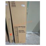 Armstrong Ceilings Classic Plank