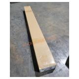 Light Filtering Cellular Shade