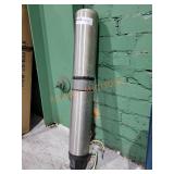 4" Submersible Pump