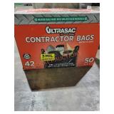 Contractor Bags