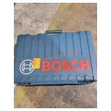 Bosch Rotarty Hammer
