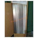 Unknown Size Gutter Guards