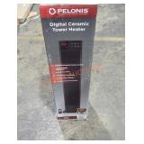 Digital Ceramic Tower Heater