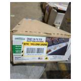 Amerimax Snap in Filter Gutter Guard