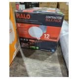 Halo 6" canless down lights