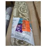 24" x 60" runner rug