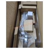 Copper Creek Door  Handleset