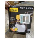 Wagner Flexio 2500 Paint & Stain Sprayer