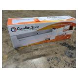 Comfort Zone Convection Baseboard Heater