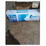 R-21hd insulation
