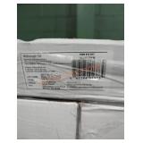 10 boxes McDonough oak flooring 10x bid