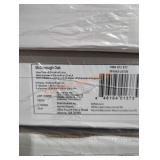 9 boxes McDonough oak flooring 9x bid 143.46 sq ft