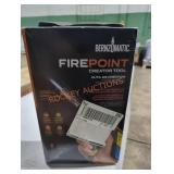 Bernzomatic fire point creator tool