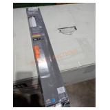 Led white color changing under cabinet light