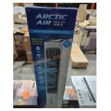 Arctic air turbo chill tower evaporative cooler