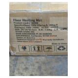 Vevor Floor Heating Mat