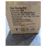 Vevor Floor Heating Mat