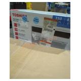 Toshiba 8,000 btu smart air conditioner