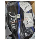 Ultralight camping chairs