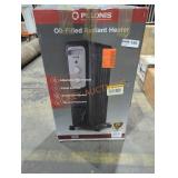 Pelonis Oil Filled Radiant Heater