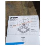 Broan NuTone Ventilation Fan