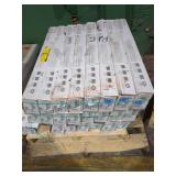 Skid Lot Of Daltile Porcelain Floor & Wall Tile