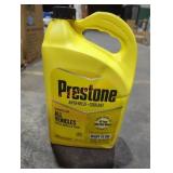 (5)Prestone Antifreeze+Coolant