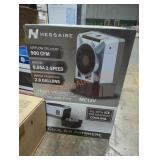 Hessaire high velocity cooling fan