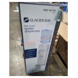 Glacier Bay top load water dispenser