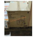 Milwaukee PACKOUT Rolling Drawer Tool Box