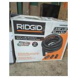 Ridgid 2-1/2" x 20
