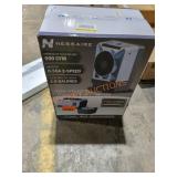 Hessaire High Velocity Cooling Fan