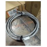 Wire cable