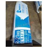 R-21hd insulation