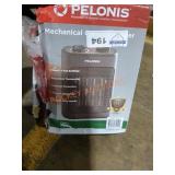Pelonis Ceramic Heater