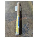 1/4" PVC Cord Free Roll-Up