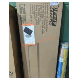 Feit electric 1 ft x 4 ft led flat panel