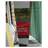 Peak aluminum railing 4