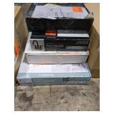 Assorted Bathroom Faucets