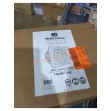 Thruwall Room to room Fan