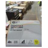 4ft Emergency Wrap Light