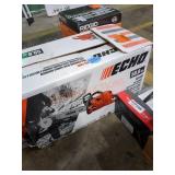 Echo Gas Chainsaw