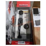 Kwikset Door Handle- Lock