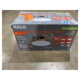 Halo 6" Downlights