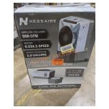 Hessaire Cooling Fan