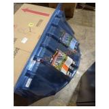 (5) Window Well Covers