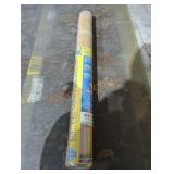 1/4" PVC Cord Free Roll Up