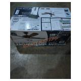 Hampton Bay 44" Ceiling Fan