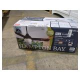 Hampton Bay 46" Ceiling Fan