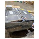 Skid Lot Of Premium Porcelain Tile